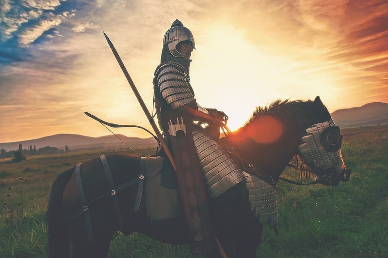 Medieval Entertainment